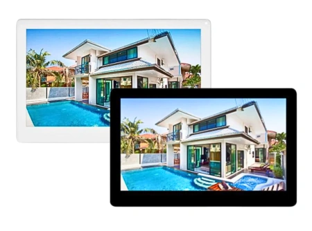 Монитор цветного видеодомофона NEO HD SE